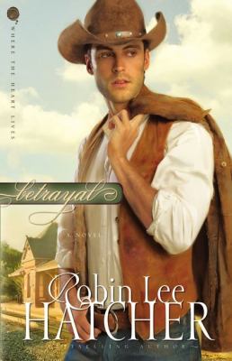 Betrayal :  [a novel] 