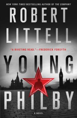 Young Philby :  [a novel] 
