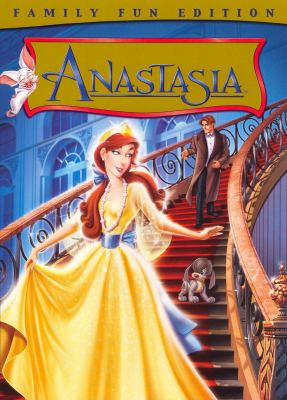 Anastasia