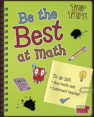 Be the best at math 