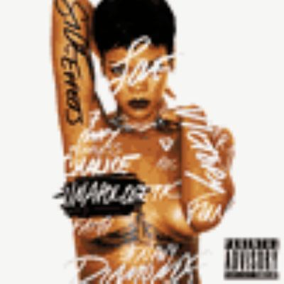 Unapologetic