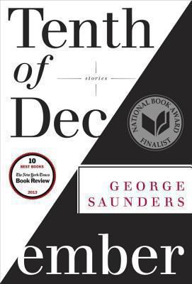 Tenth of December : stories 