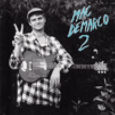 Mac Demarco. 2