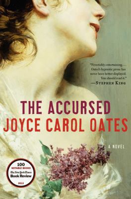 The accursed :  [a novel] 