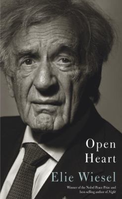 Open heart 