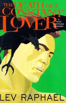 The death of a constant lover : a Nick Hoffman mystery 
