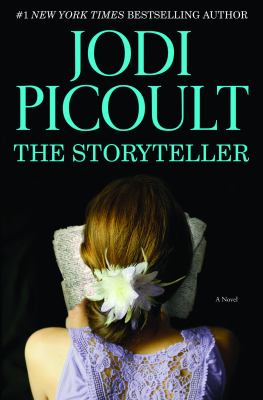 The storyteller 