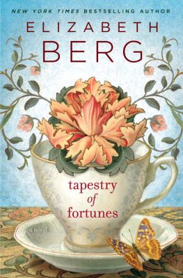 Tapestry of fortunes : a novel 