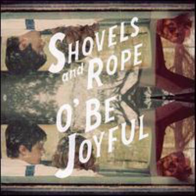O' be joyful