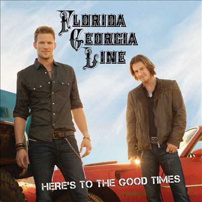 Here's to the good times