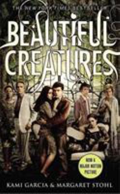 Beautiful creatures 