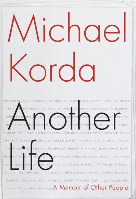 Another life : a memoir of other people 