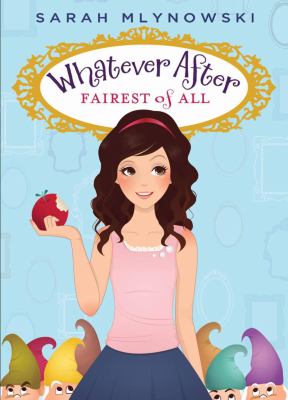 Fairest of all 