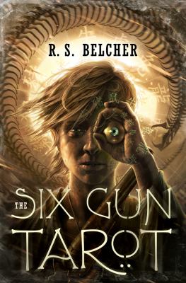 The six-gun tarot 