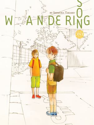Wandering son. Volume one 
