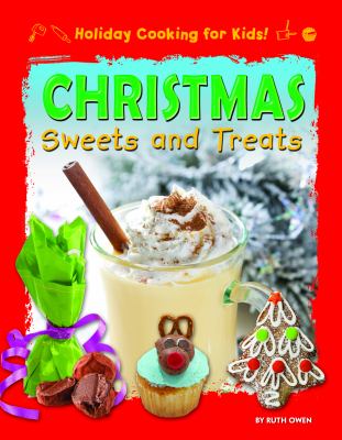 Christmas sweets and treats 