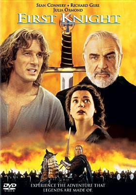 First knight 