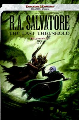The last threshold 