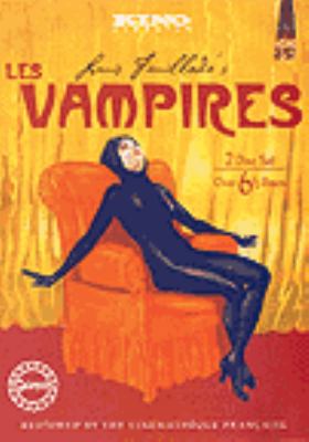 Les vampires