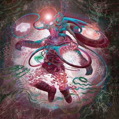 The afterman descension 