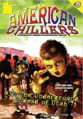 The Underground undead of Utah 