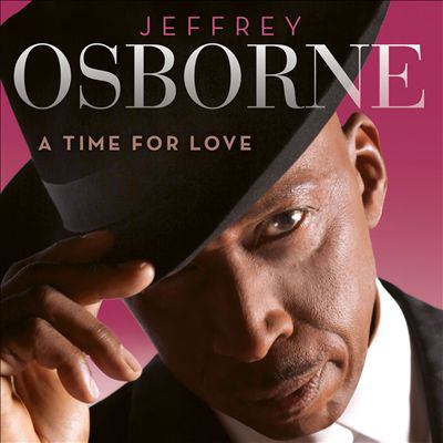 A time for love