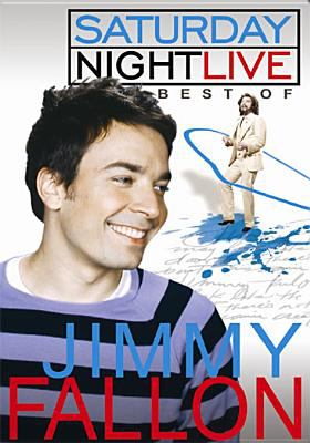 Saturday night live. The best of Jimmy Fallon
