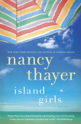 Island girls : a novel 