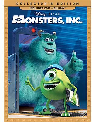 Monsters, Inc.