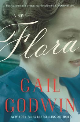 Flora : a novel 