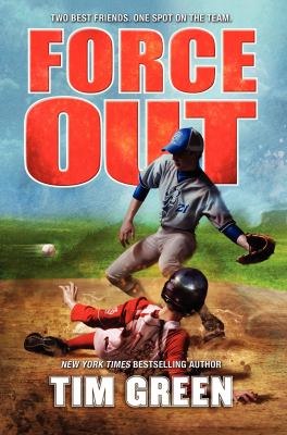 Force out 
