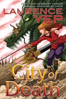 City of death 