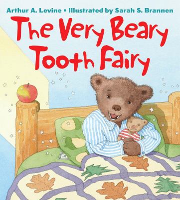 The very beary tooth fairy 