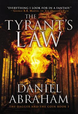 The tyrant's law 