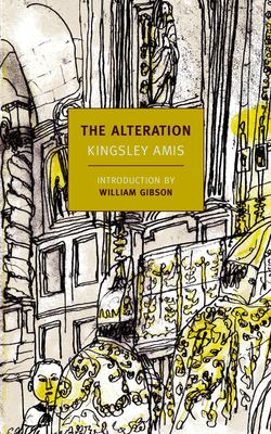 The alteration 
