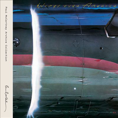 Wings over America