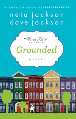 Grounded :  [a novel] 