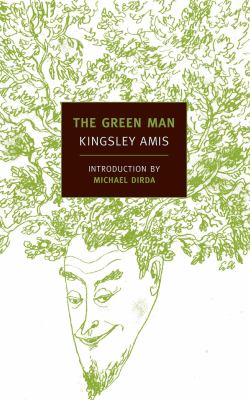 The green man 