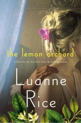 The lemon orchard 