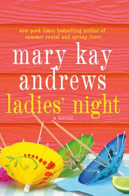 Ladies' night :  [a novel] 