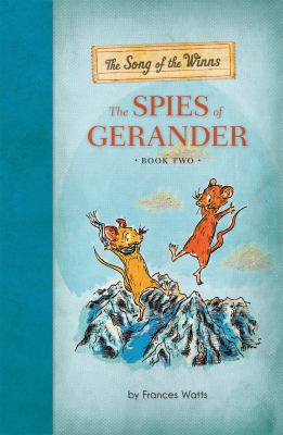 The spies of Gerander 