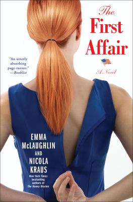The first affair : a novel 