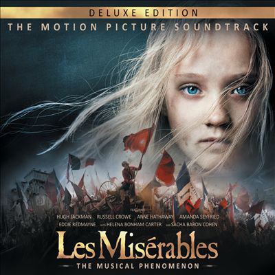 Les miserables : the musical phenomenon : the motion picture soundtrack.