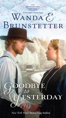 Goodbye to yesterday 