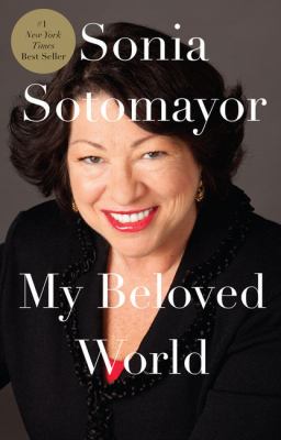 My beloved world 