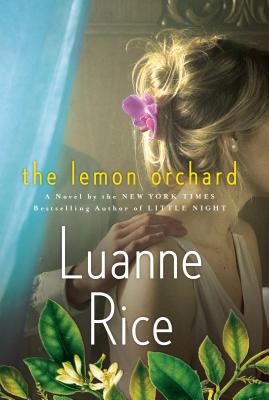 The lemon orchard 