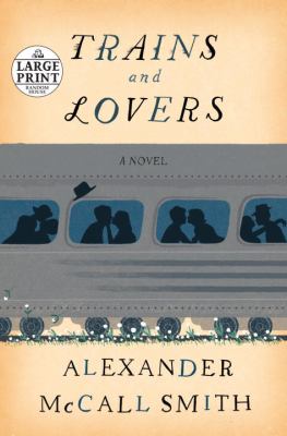 Trains and lovers 