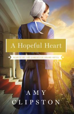 A hopeful heart 