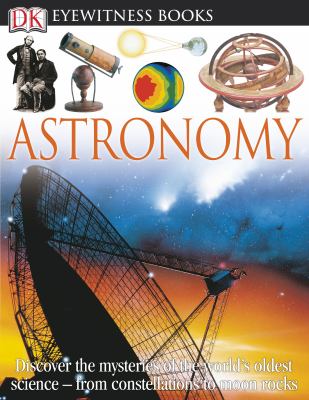 Astronomy 