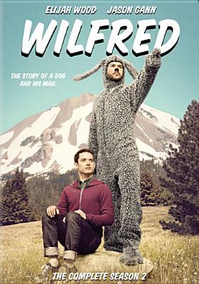 Wilfred. The complete season 2